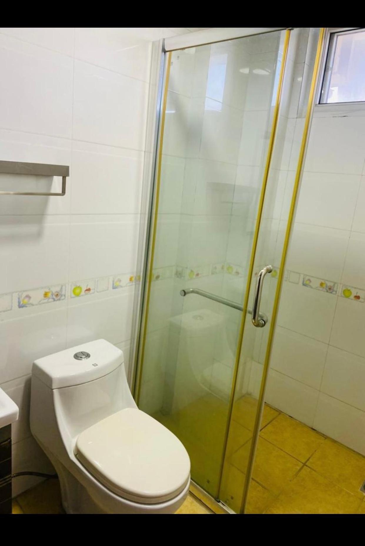 Beachfront M. A.Apartment Дар ес Саалам Екстериор снимка