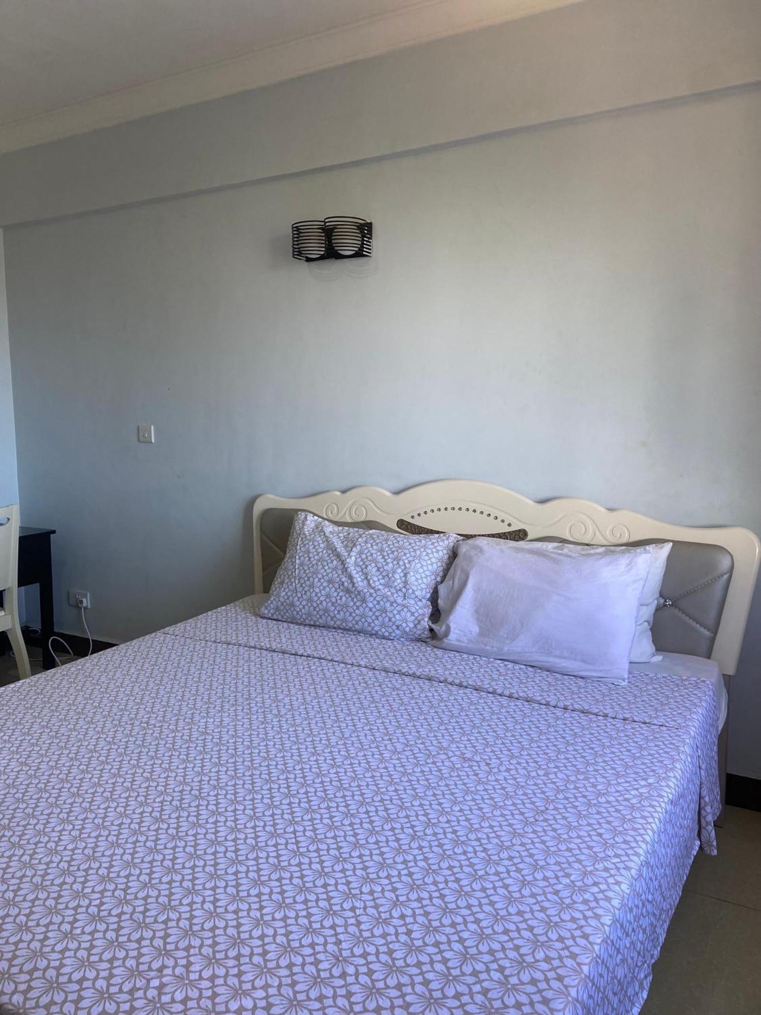 Beachfront M. A.Apartment Дар ес Саалам Екстериор снимка