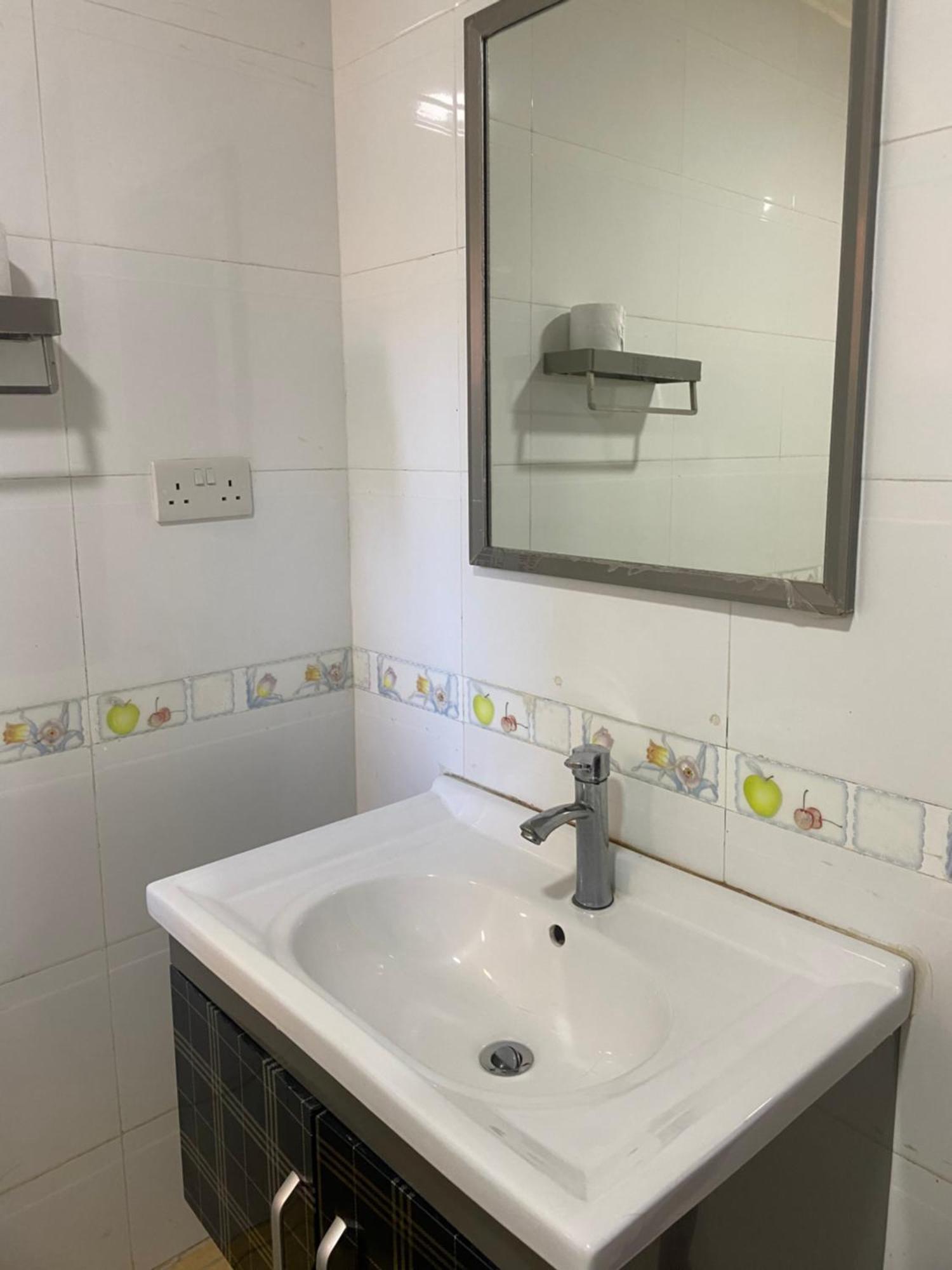Beachfront M. A.Apartment Дар ес Саалам Екстериор снимка